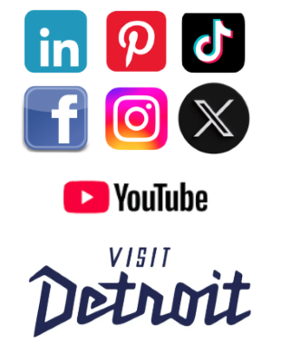 Social Media  